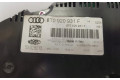 Přístrojová deska  Audi A5 Sportback 8TA 2010 8T0920931F  