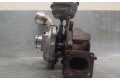  Турбина Fiat Stilo  55191596, 7127662   для двигателя 192A1000      