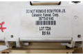   Pojistková skříňka 95514583, 3677051K40   Opel Agila B 2008