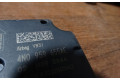 Блок подушек безопасности 4N0959655AE   Audi A7 S7 4K8