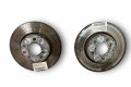 Передний тормозной диск       Mini Clubman F54 1.5 8835362, 34118835362  