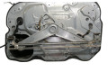 Передний механический механизм для подъема окна       Ford Focus  2004 - 2010 года   