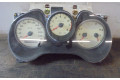 Přístrojová deska  Toyota RAV 4 (XA20) 2001 1575101100, 1575101100  