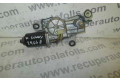 Моторчик заднего дворника 2871050C00    Nissan Sunny