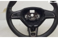 Руль Skoda Citigo  2011 - 2020 года 1ST419091AK, 1ST419091AK      