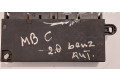 Блок комфорта 2028200926, 05072021   Mercedes-Benz C W202   
