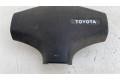 Подушка безопасности водителя 4512512520   Toyota Corolla E90