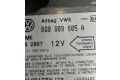 Блок подушек безопасности 6Q0909605A, 49000406   Volkswagen Polo