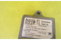 Блок подушек безопасности 9643400480, 550661000   Peugeot 206