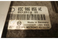 Jednotka ABS 4B0614517G, 4B0614517G   Audi A6 S6 C4 4A 1995