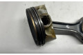 Píst A1570300517, A2780300320   Mercedes-Benz CLS C218 X218    M 157.981 