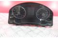 Панель приборов 1K8920872, A2C53394097   Volkswagen Scirocco       