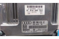 Блок управления двигателя 03G906016JE, 0281012726   Audi A4 Allroad