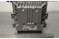 Блок управления двигателя 237100777R, 237100033R   Renault Fluence