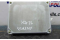 Řídící jednotka 8966105460   Toyota Avensis T220 