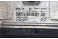 Řídící jednotka 896610H022   Peugeot 107 