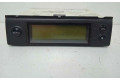 Дисплей    AX609   Nissan Micra