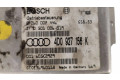 Блок управления коробкой передач 4D0927156K, 0260002445   Audi A8 S8 D2 4D