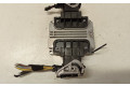 Блок управления коробкой передач 55560815, WKBB002929   Saab 9-5