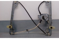 Передний механический механизм для подъема окна    9221R0, 6PINES   Peugeot 1007