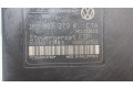 Jednotka ABS 1K0907379K   Audi A3 S3 A3 Sportback 8P 