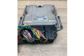 Řídící jednotka 8200065996, 0281010441   Volvo S40, V40 1995