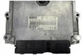 Řídící jednotka 55198493, 0281011490   Alfa Romeo 147 2019