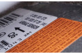 Блок подушек безопасности 0285001373   Mercedes-Benz C W203
