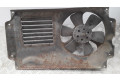Вентилятор радиатора     321121207K, 321121207    Volkswagen Santana 1.8