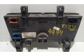Блок управления климат-контролем 735319257, 0046723470   Fiat Stilo
