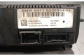 Блок управления климат-контролем 64119250394, 64119248581   BMW X1 E84