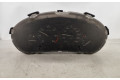 Přístrojová deska  Peugeot 206 2002 9645096080  