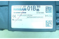 Блок подушек безопасности 284B2JD02C   Nissan X-Trail T31