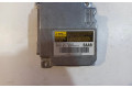 Блок подушек безопасности 12772222   Saab 9-5
