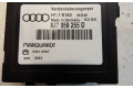 Блок управления 8J7959255D, H17S150   Audi TT TTS Mk2