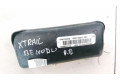 Подушка безопасности в сиденье 1x43611d32ad   Jaguar X-Type