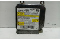 Блок подушек безопасности 8625008141, 86250-08141   SsangYong Rexton