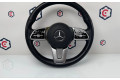 Руль Mercedes-Benz GLC X253 C253  2015 -  года A0004605804, NULL      