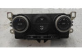 Блок управления климат-контролем    Mazda CX-7