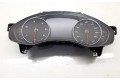 Панель приборов 4G8920981S, 0263672096   Audi A6 C7       