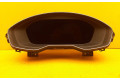 Панель приборов 8W5920790J, 8W5920790J   Audi A4 S4 B9 8W       