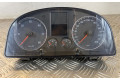 Přístrojová deska  Volkswagen Caddy 2006 1T0920854C, V0002000  