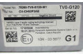 Дисплей    78260TV0G120M1   Honda Civic