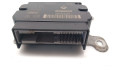 Блок подушек безопасности 985100336R   Dacia Dokker