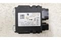 Блок подушек безопасности HS7T14B321, HS7T14B321AF   Ford Fusion II