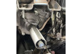 Volant Toyota Yaris 2016   