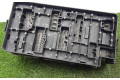 Модуль управления BSM J200AH   Chevrolet Nubira