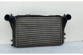 Интеркулер     Audi A3 S3 8P 