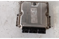 Блок управления АБС 0281011102   Renault Scenic I