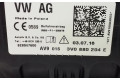 Руль Skoda Superb B8 (3V)  2015 - 2024 года 3V0880204E      
